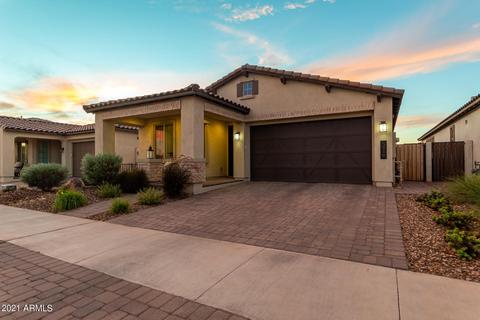 3916 E Oxford Ln, Gilbert, AZ 85295 photo 3