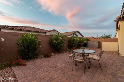 3916 E Oxford Ln, Gilbert, AZ 85295 photo 43