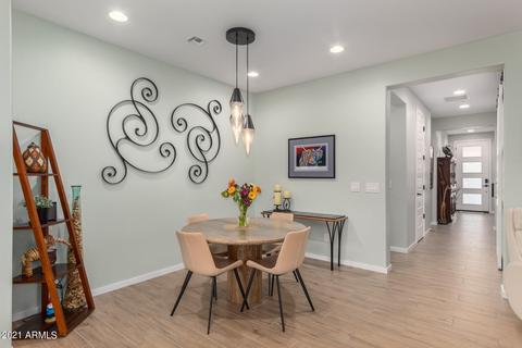 3916 E Oxford Ln, Gilbert, AZ 85295 photo 14