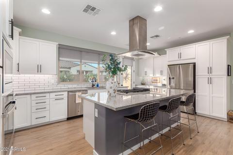 3916 E Oxford Ln, Gilbert, AZ 85295 photo 17