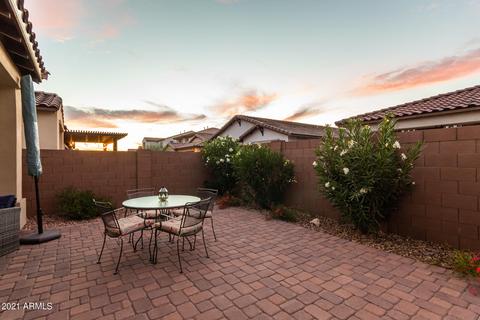 3916 E Oxford Ln, Gilbert, AZ 85295 photo 45