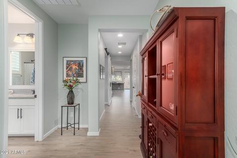 3916 E Oxford Ln, Gilbert, AZ 85295 photo 8