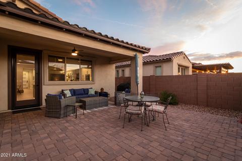 3916 E Oxford Ln, Gilbert, AZ 85295 photo 44