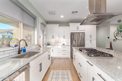 3916 E Oxford Ln, Gilbert, AZ 85295 photo 18