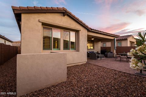3916 E Oxford Ln, Gilbert, AZ 85295 photo 47