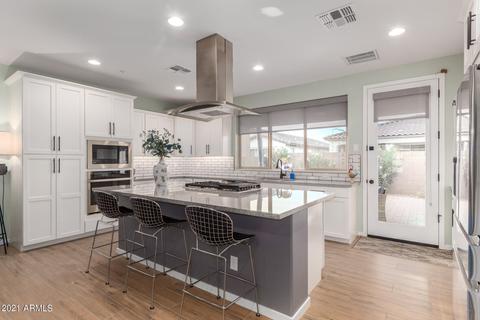 3916 E Oxford Ln, Gilbert, AZ 85295 photo 16