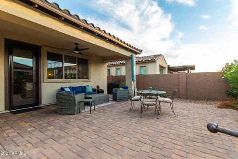 3916 E Oxford Ln, Gilbert, AZ 85295 photo 52