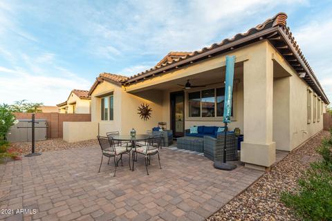 3916 E Oxford Ln, Gilbert, AZ 85295 photo 51