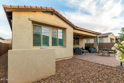 3916 E Oxford Ln, Gilbert, AZ 85295 photo 54