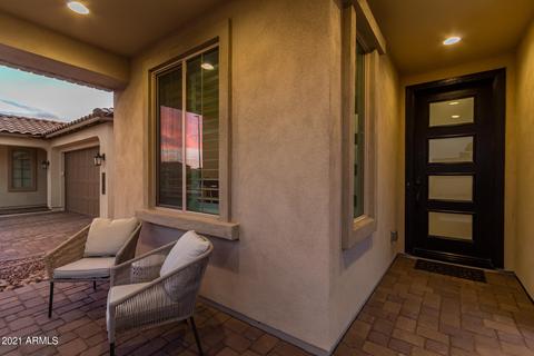 3916 E Oxford Ln, Gilbert, AZ 85295 photo 4