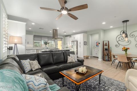 3916 E Oxford Ln, Gilbert, AZ 85295 photo 11