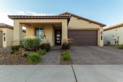 3916 E Oxford Ln, Gilbert, AZ 85295 photo 5