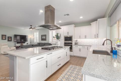 3916 E Oxford Ln, Gilbert, AZ 85295 photo 20