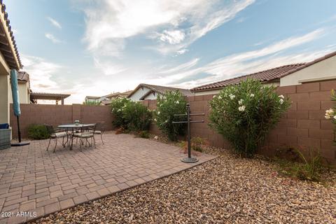 3916 E Oxford Ln, Gilbert, AZ 85295 photo 53