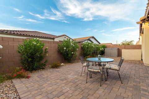 3916 E Oxford Ln, Gilbert, AZ 85295 photo 50