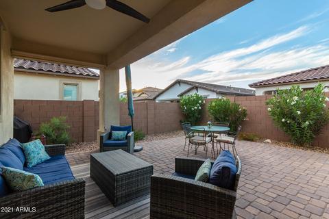3916 E Oxford Ln, Gilbert, AZ 85295 photo 48
