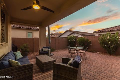 3916 E Oxford Ln, Gilbert, AZ 85295 photo 41