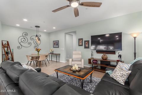 3916 E Oxford Ln, Gilbert, AZ 85295 photo 12