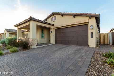 3916 E Oxford Ln, Gilbert, AZ 85295 photo 7