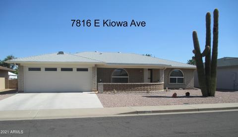7816 E Kiowa Ave, Mesa, AZ 85209 photo 1