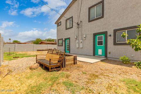9824 N 18th Ave, Phoenix, AZ 85021 photo 25