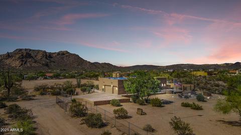 223 E Canyon St, Apache Junction, AZ 85119 photo 2