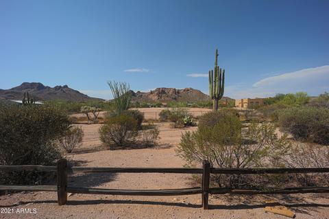 223 E Canyon St, Apache Junction, AZ 85119 photo 17