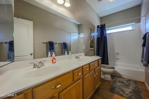 223 E Canyon St, Apache Junction, AZ 85119 photo 13