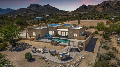 223 E Canyon St, Apache Junction, AZ 85119 photo 3