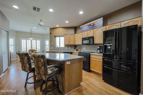 223 E Canyon St, Apache Junction, AZ 85119 photo 6