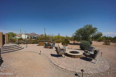223 E Canyon St, Apache Junction, AZ 85119 photo 18