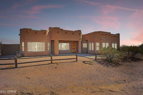 223 E Canyon St, Apache Junction, AZ 85119 photo 1