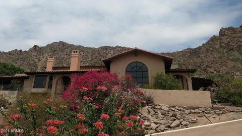 5654 E Wonderview Rd, Phoenix, AZ 85018 photo 1