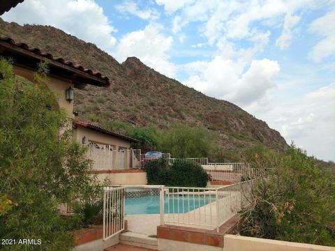 5654 E Wonderview Rd, Phoenix, AZ 85018 photo 15