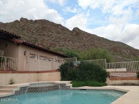 5654 E Wonderview Rd, Phoenix, AZ 85018 photo 8