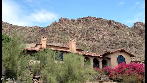 5654 E Wonderview Rd, Phoenix, AZ 85018 photo 2