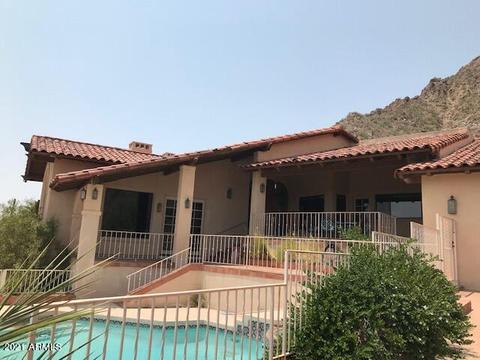 5654 E Wonderview Rd, Phoenix, AZ 85018 photo 7