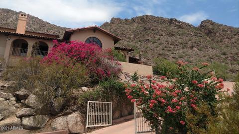 5654 E Wonderview Rd, Phoenix, AZ 85018 photo 4