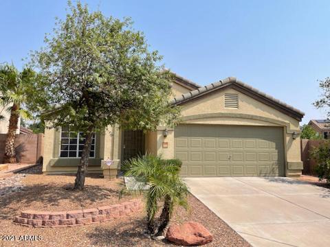 847 S Esmeralda --, Mesa, AZ 85208 photo 1
