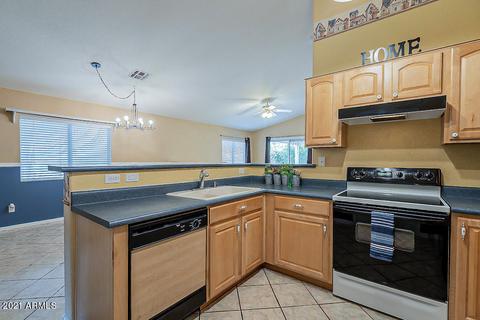 847 S Esmeralda --, Mesa, AZ 85208 photo 13