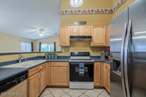 847 S Esmeralda --, Mesa, AZ 85208 photo 12