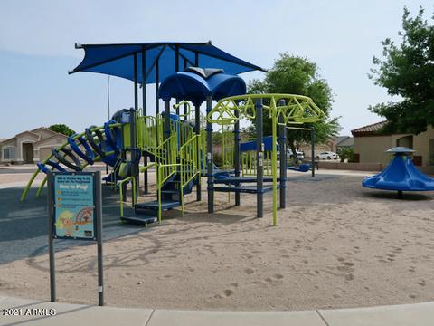 847 S Esmeralda --, Mesa, AZ 85208 photo 35