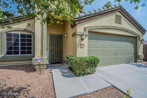 847 S Esmeralda --, Mesa, AZ 85208 photo 8