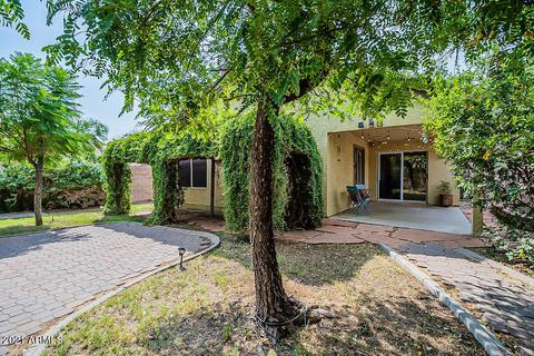 847 S Esmeralda --, Mesa, AZ 85208 photo 7