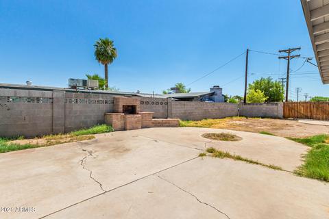 4518 N 35th Ave, Phoenix, AZ 85017 photo 21