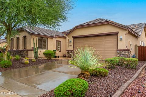 3463 W King Dr, Anthem, AZ 85086 photo 1
