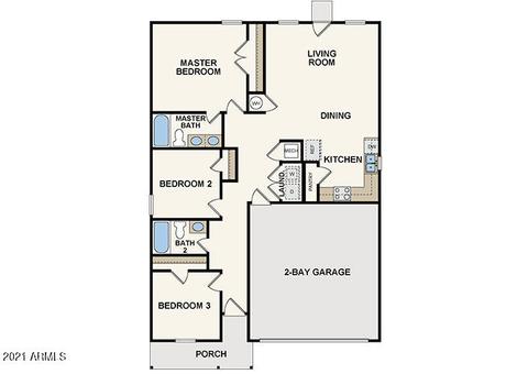 1012 W Verde Ln, Coolidge, AZ 85128 photo 1