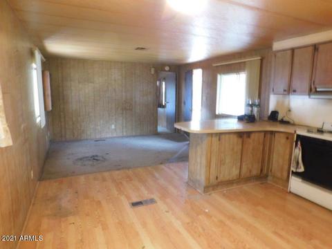 2070 Thousand Pines Dr, Overgaard, AZ 85933 photo 5