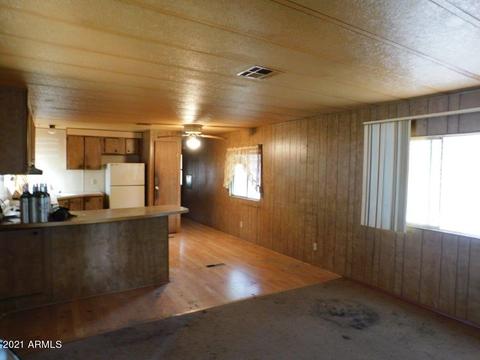 2070 Thousand Pines Dr, Overgaard, AZ 85933 photo 3