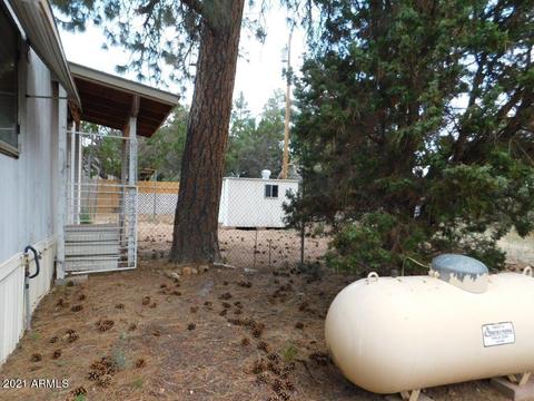 2070 Thousand Pines Dr, Overgaard, AZ 85933 photo 11